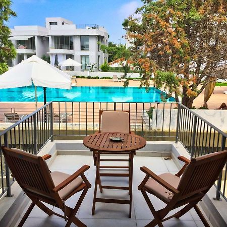 Milos Park Home - Alsancak Karavas  Extérieur photo