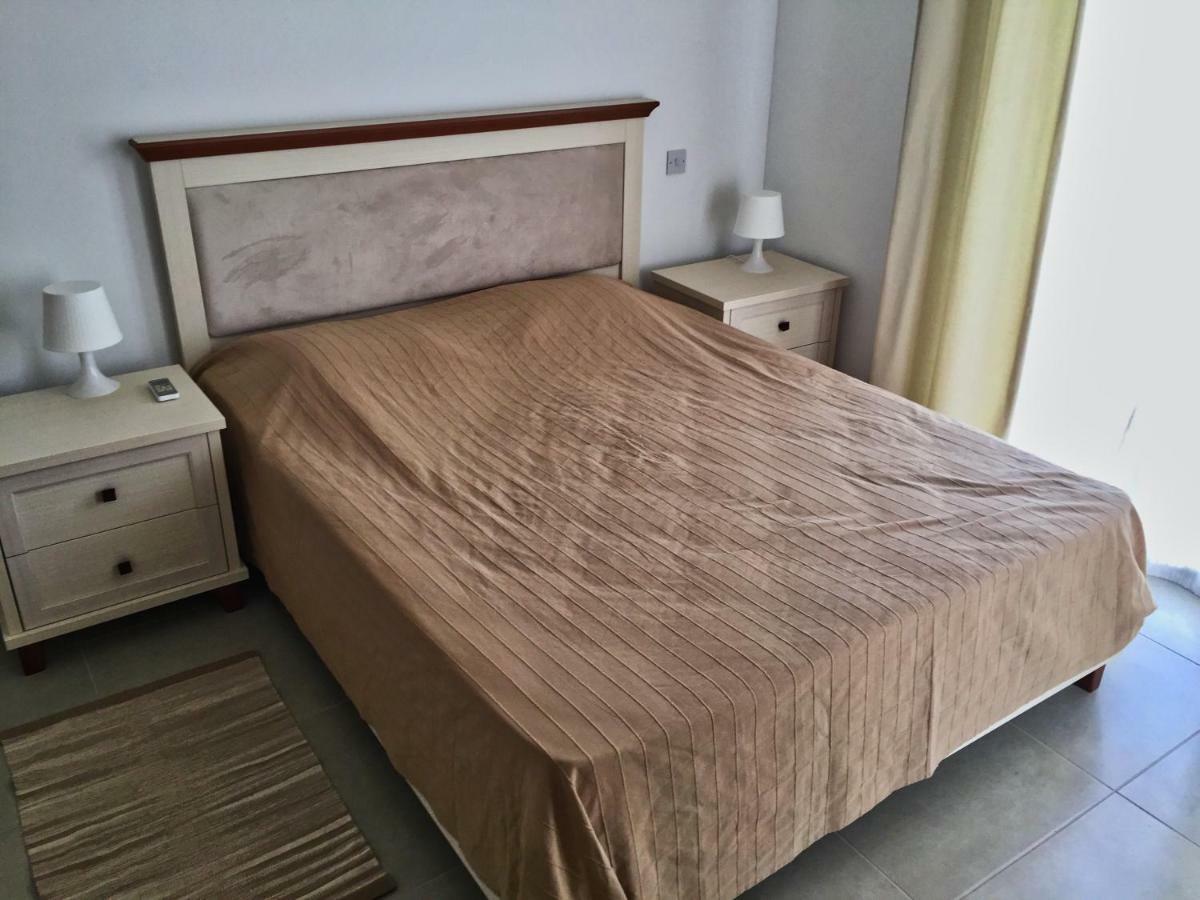 Milos Park Home - Alsancak Karavas  Extérieur photo